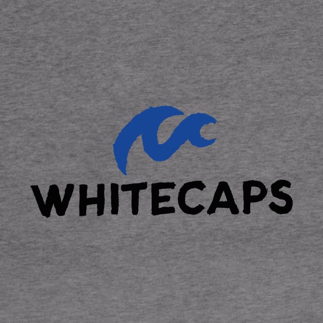 Minnesota Whitecaaaaps 03 by Very Simple Graph